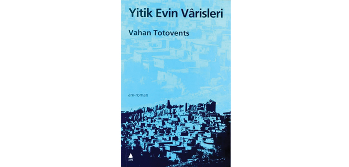 Yitik anılara ve ardında kalanlara